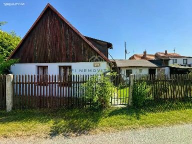 Prodej rodinného domu 50 m², pozemek 147 m² Boženy Němcové, Libáň