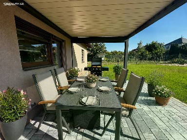 Prodej rodinného domu 105 m², pozemek 695 m² Nechanice