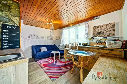 Prodej chaty 32 m², pozemek 381 m² Nový Bydžov