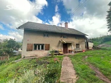 Prodej rodinného domu 135 m², pozemek 947 m² Meziměstí - Ruprechtice