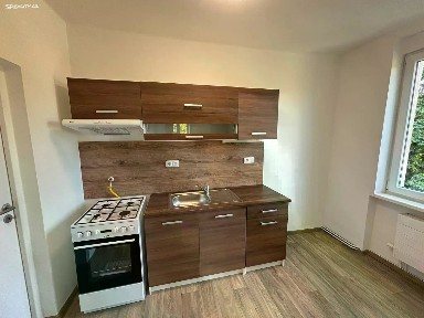 Pronájem bytu 1+1 38 m² Havlíčkovo náměstí, Ostrava - Poruba