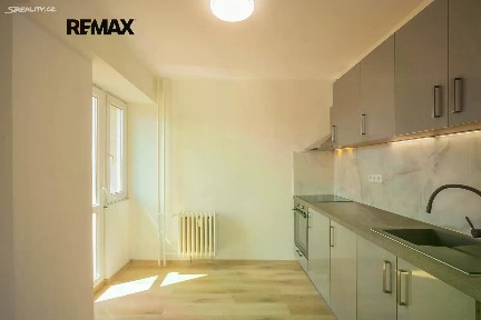 Pronájem bytu 2+kk 55 m² Vršovců, Ostrava - Mariánské Hory