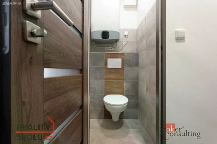 Pronájem bytu 2+1 56 m²