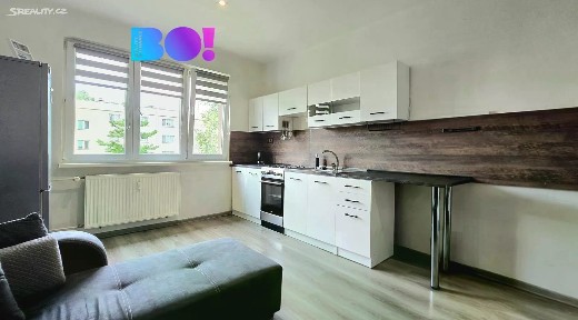 Pronájem bytu 3+kk 52 m² Ciolkovského, Karviná - Ráj