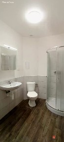 Pronájem bytu 1+kk 33 m² Palackého, Ostrava - Přívoz