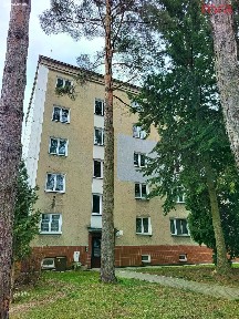 Pronájem bytu 2+1 53 m² Sukova, Havířov - Město