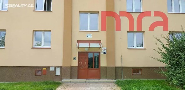 Pronájem bytu 2+1 55 m² Mánesova, Havířov - Město