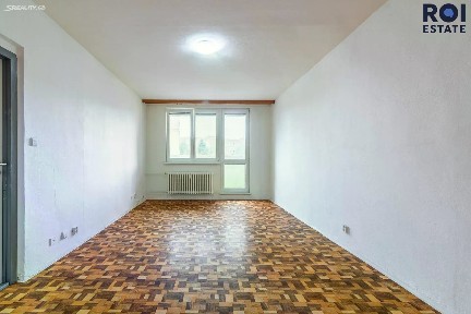 Pronájem bytu 2+kk 58 m² Novodvorská, Frýdek-Místek - Frýdek