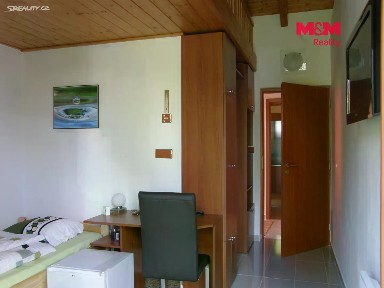 Pronájem bytu 1+kk 20 m²