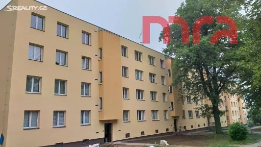 Pronájem bytu 3+1 62 m² Dlouhá třída, Havířov - Podlesí