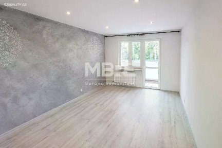 Pronájem bytu 2+1 52 m² Olbrachtova, Karviná - Ráj