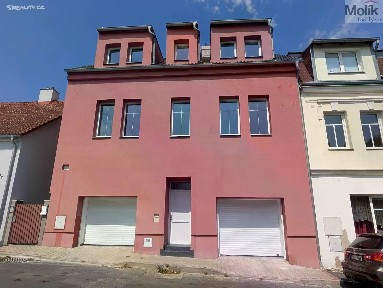 Pronájem bytu 3+1 74 m² Sportovní, Dubí - Běhánky