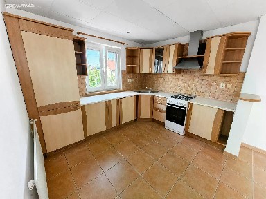 Pronájem rodinného domu 90 m², pozemek 500 m² Šenov