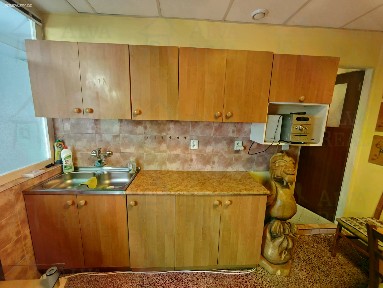 Pronájem bytu 1+kk 16 m² Stejskalova, Brno - Židenice