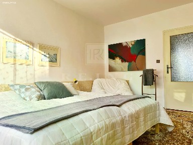 Pronájem bytu 2+1 62 m² Kuršova, Brno - Bystrc