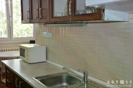 Pronájem bytu 1+1 41 m² Trpínky, Vyškov - Vyškov-Předměstí