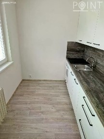 Pronájem bytu 1+1 32 m² Puškinova, Vyškov