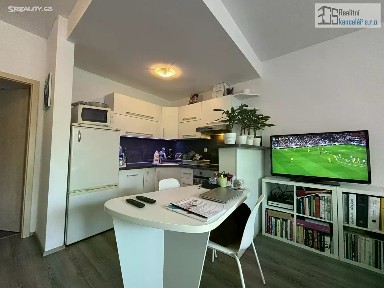 Pronájem bytu 1+kk 58 m² Pastviny, Brno - Komín
