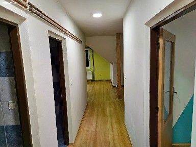 Pronájem bytu 3+kk 89 m² Příční, Šanov
