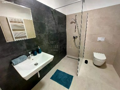 Pronájem bytu 1+kk 42 m² Ořechová, Ivančice