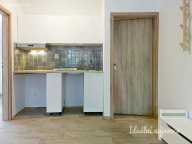 Pronájem bytu 3+kk 36 m² Šimáčkova, Brno - Líšeň