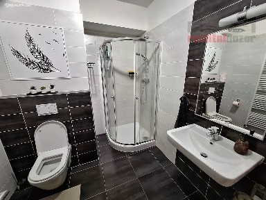 Pronájem bytu 1+kk 44 m² Sentická, Brno - Žebětín