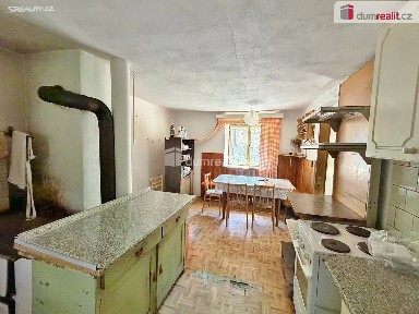 Prodej rodinného domu 464 m², pozemek 464 m² Borovnice