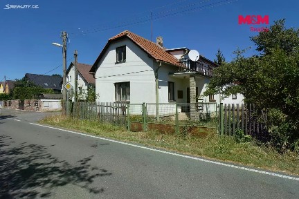 Prodej rodinného domu 95 m², pozemek 765 m² Kublov