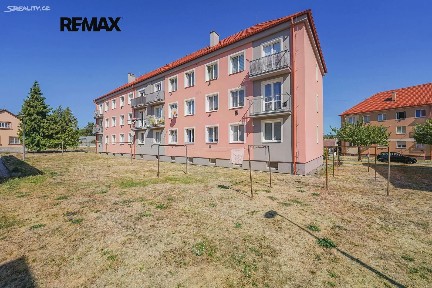 Prodej bytu 2+1 44 m² Sídliště, Heřmanova Huť - Vlkýš