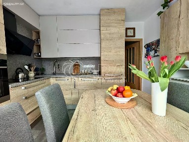 Prodej bytu 4+1 92 m² Kaznějovská, Plzeň - Bolevec