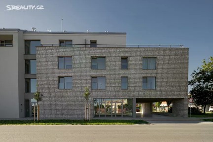 Prodej bytu 3+kk 103 m² Na Roudné, Plzeň