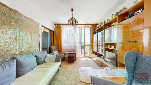 Prodej bytu 3+1 59 m² Litoměřická, Praha - Prosek