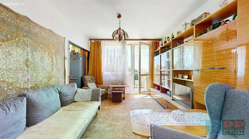 Prodej bytu 3+1 59 m²