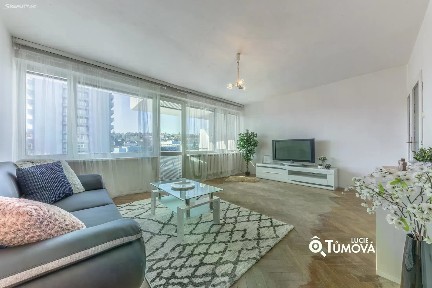 Prodej bytu 3+1 80 m² Evropská, Praha - Dejvice