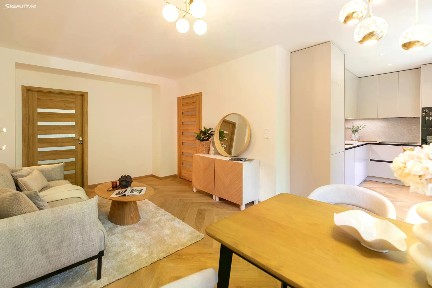 Prodej bytu 2+kk 53 m² Patočkova, Praha - Břevnov