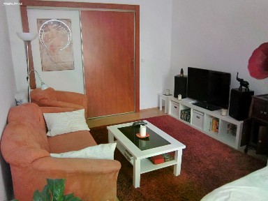 Prodej bytu 2+1 50 m² Veverkova, Praha - Holešovice