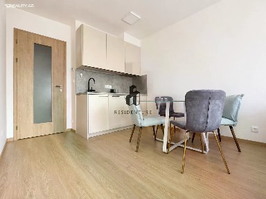 Prodej bytu 1+kk 32 m²