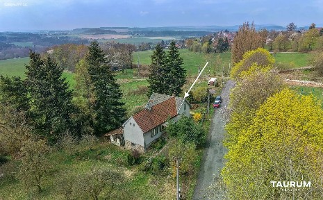 Prodej rodinného domu 165 m², pozemek 950 m² Skořice