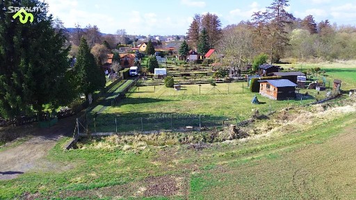 Prodej chaty 15 m², pozemek 573 m² Kamenný Újezd