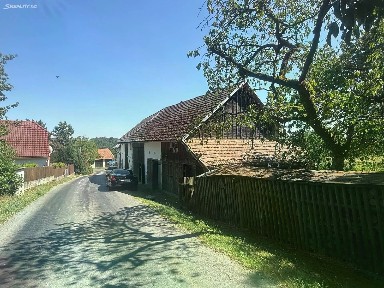 Prodej rodinného domu 200 m², pozemek 721 m² Mladý Smolivec - Radošice