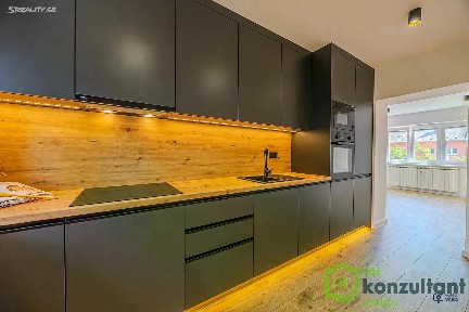 Prodej bytu 2+1 59 m² Horní, Ostrava - Hrabůvka