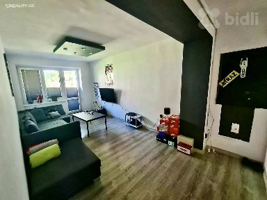 Prodej bytu 2+1 50 m² Tovární, Český Těšín