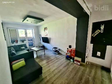 Prodej bytu 2+1 50 m²