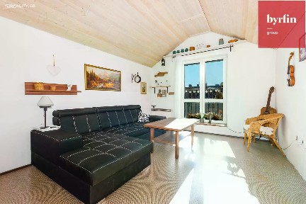 Prodej bytu 2+1 59 m² Joy Adamsonové, Opava - Předměstí