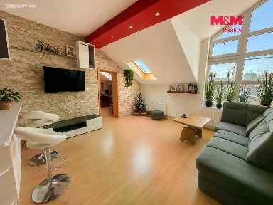 Prodej bytu 4+kk 133 m² Československé armády, Ostrava - Michálkovice