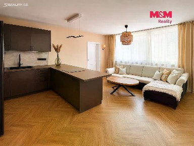 Prodej bytu 3+kk 45 m² Miroslava Bajera, Ostrava - Poruba