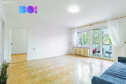 Prodej bytu 3+1 73 m²