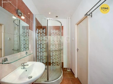 Prodej bytu 1+1 37 m² Bajkalská, Ostrava - Poruba