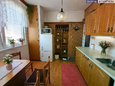 Frýdek-Místek, Frýdek, Novodvorská