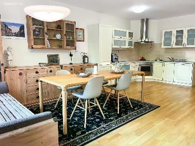 Prodej bytu 2+kk 109 m²